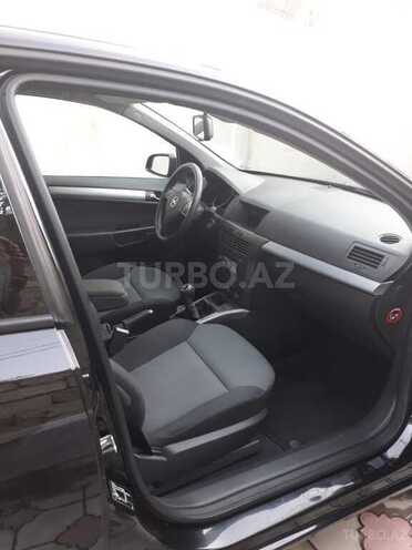 Opel Astra 2006, 227,900 km - 1.4 l - Bakı