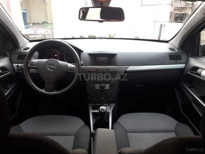 Opel Astra 2006, 227,900 km - 1.4 l - Bakı