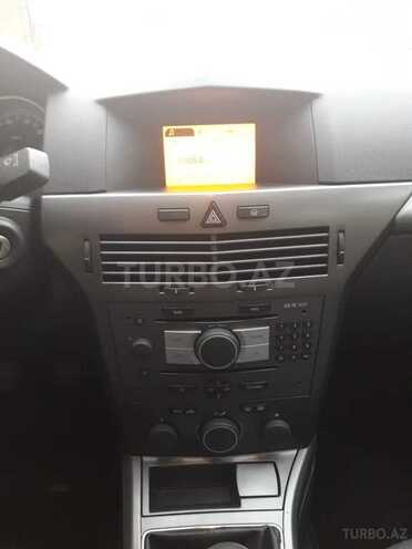 Opel Astra 2006, 227,900 km - 1.4 l - Bakı