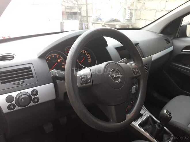 Opel Astra 2006, 227,900 km - 1.4 l - Bakı