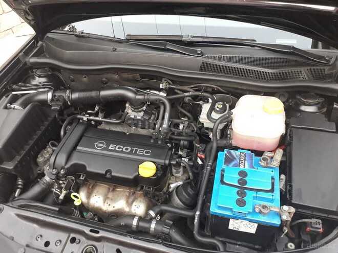 Opel Astra 2006, 227,900 km - 1.4 l - Bakı