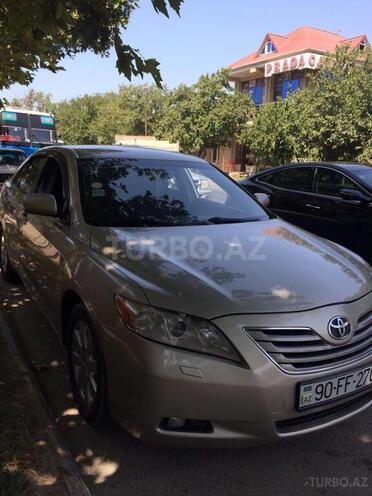 Toyota Camry 2005, 256,000 km - 2.4 л - Bakı