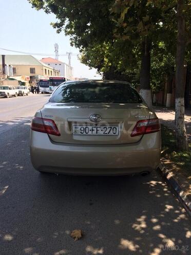 Toyota Camry 2005, 256,000 km - 2.4 л - Bakı