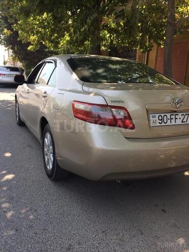 Toyota Camry 2005, 256,000 km - 2.4 л - Bakı