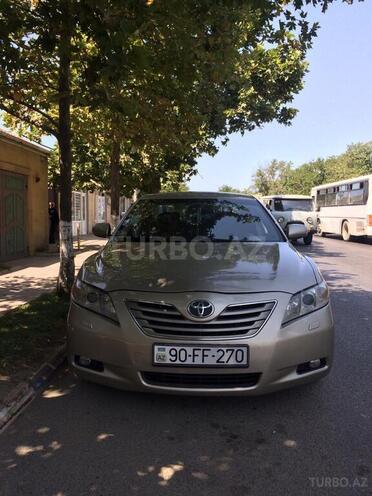 Toyota Camry 2005, 256,000 km - 2.4 л - Bakı