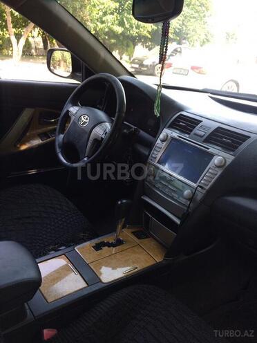 Toyota Camry 2005, 256,000 km - 2.4 л - Bakı
