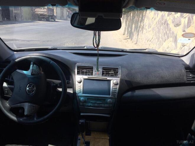 Toyota Camry 2005, 256,000 km - 2.4 л - Bakı