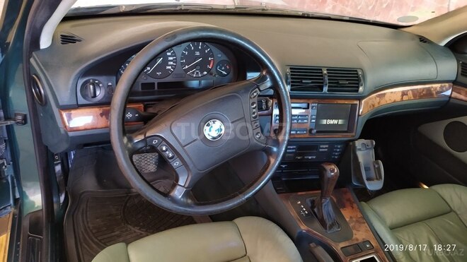 BMW 528 2000, 252,000 km - 2.8 l - Xırdalan