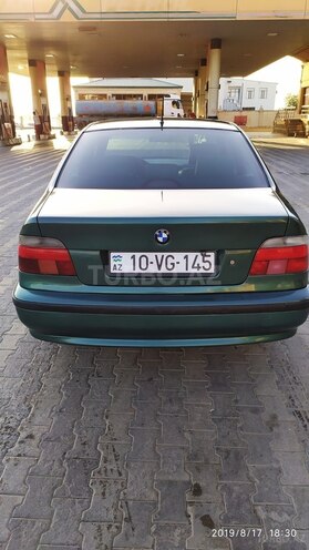 BMW 528 2000, 252,000 km - 2.8 l - Xırdalan