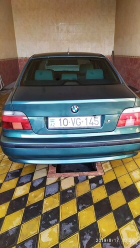 BMW 528 2000, 252,000 km - 2.8 l - Xırdalan
