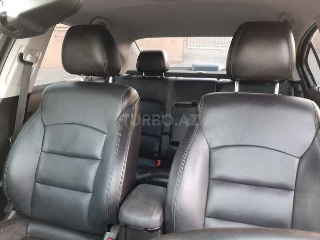 Chevrolet Cruze 2014, 138,000 km - 1.4 l - Bakı