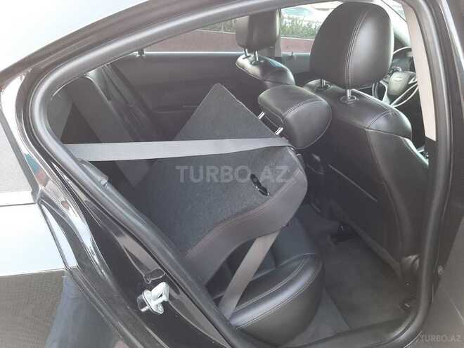Chevrolet Cruze 2014, 138,000 km - 1.4 l - Bakı