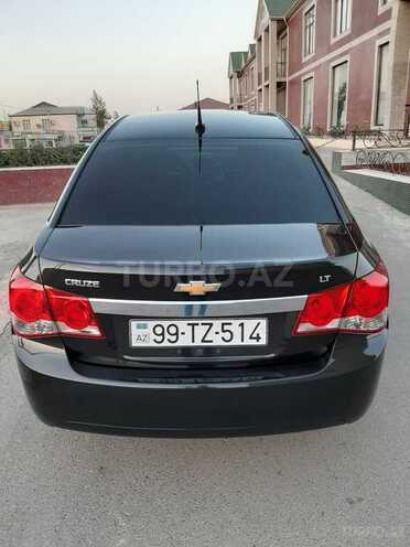 Chevrolet Cruze 2014, 138,000 km - 1.4 l - Bakı