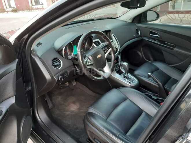 Chevrolet Cruze 2014, 138,000 km - 1.4 l - Bakı