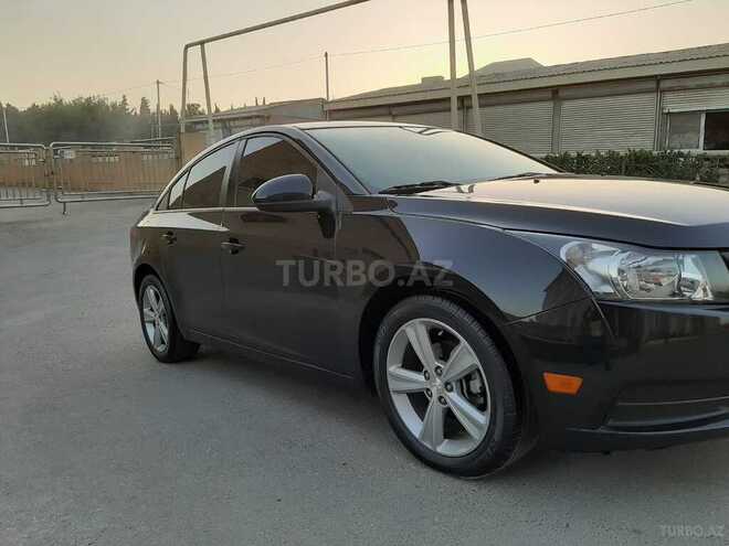 Chevrolet Cruze 2014, 138,000 km - 1.4 l - Bakı