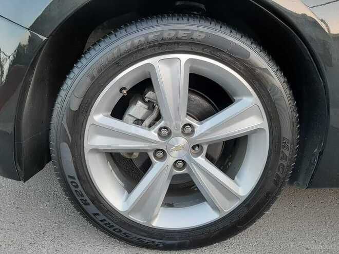 Chevrolet Cruze 2014, 138,000 km - 1.4 l - Bakı