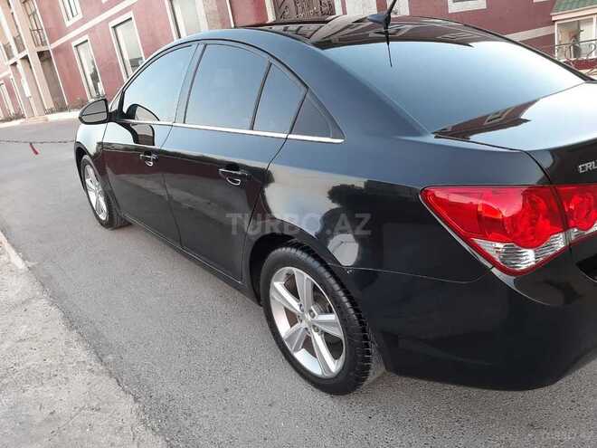 Chevrolet Cruze 2014, 138,000 km - 1.4 l - Bakı