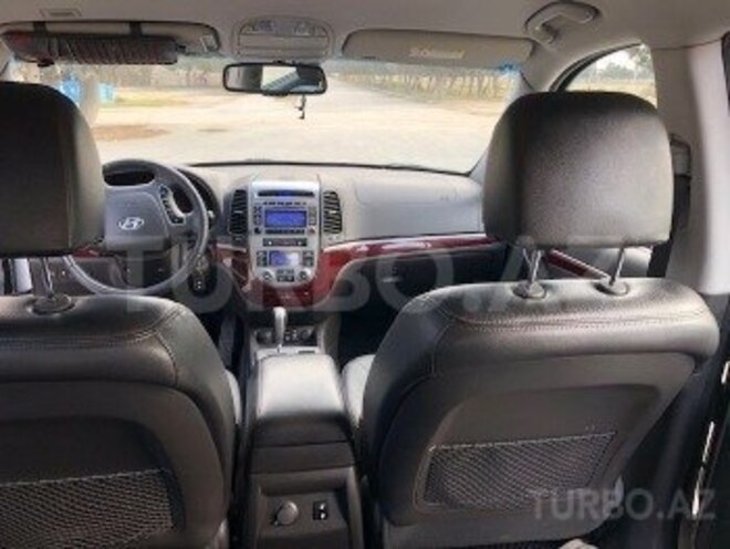 Hyundai Santa Fe 2010, 66,000 km - 2.0 л - Bakı