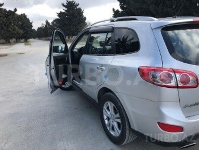 Hyundai Santa Fe 2010, 66,000 km - 2.0 л - Bakı