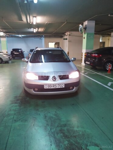 Renault Megane 2005, 310,000 km - 1.5 л - Bakı
