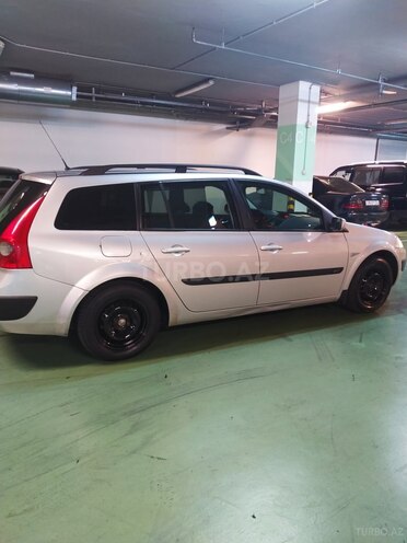 Renault Megane 2005, 310,000 km - 1.5 л - Bakı