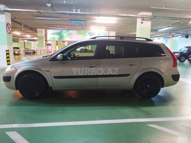 Renault Megane 2005, 310,000 km - 1.5 л - Bakı