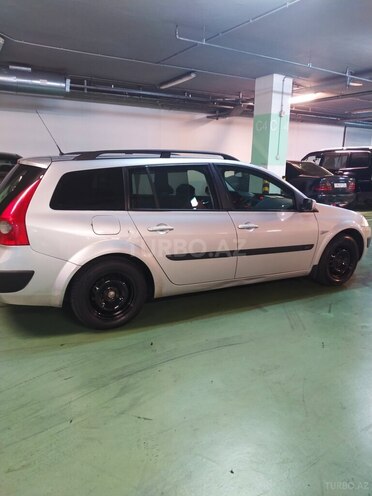 Renault Megane 2005, 310,000 km - 1.5 л - Bakı