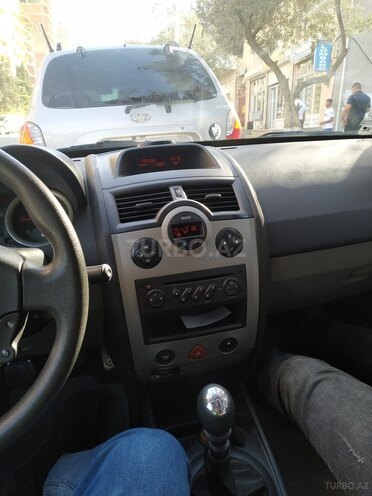 Renault Megane 2005, 310,000 km - 1.5 л - Bakı