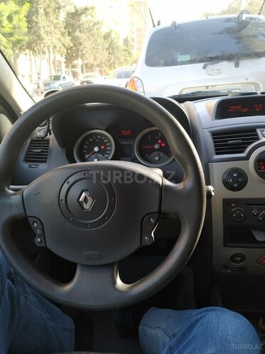 Renault Megane 2005, 310,000 km - 1.5 л - Bakı