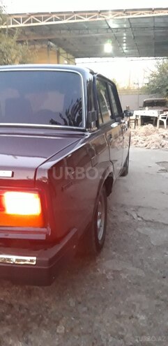 LADA (VAZ) 2107 2004, 24,221 km - 1.6 l - Sabirabad