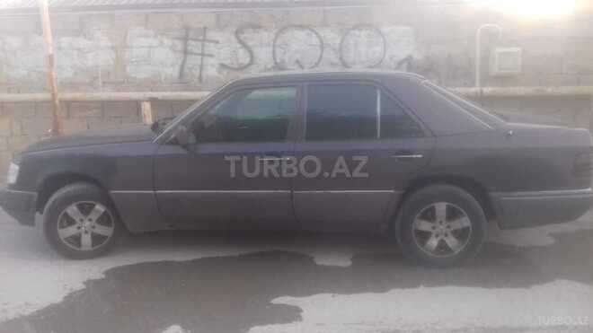 Mercedes E 250 1994, 450,000 km - 2.5 l - Bakı