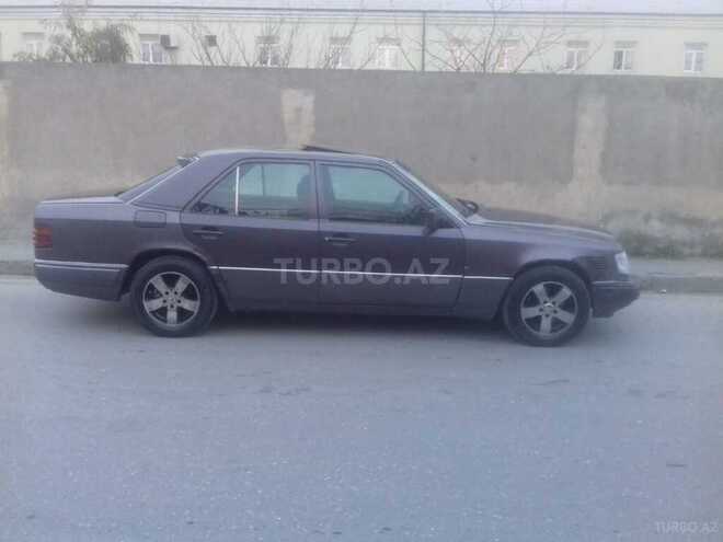 Mercedes E 250 1994, 450,000 km - 2.5 l - Bakı