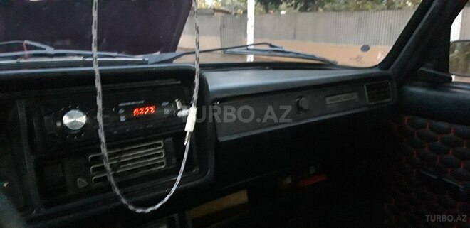 LADA (VAZ) 2107 2004, 24,221 km - 1.6 l - Sabirabad