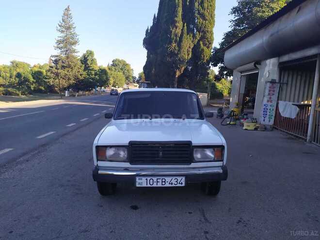 LADA (VAZ) 2107 1998, 312,588 km - 1.6 l - Lənkəran