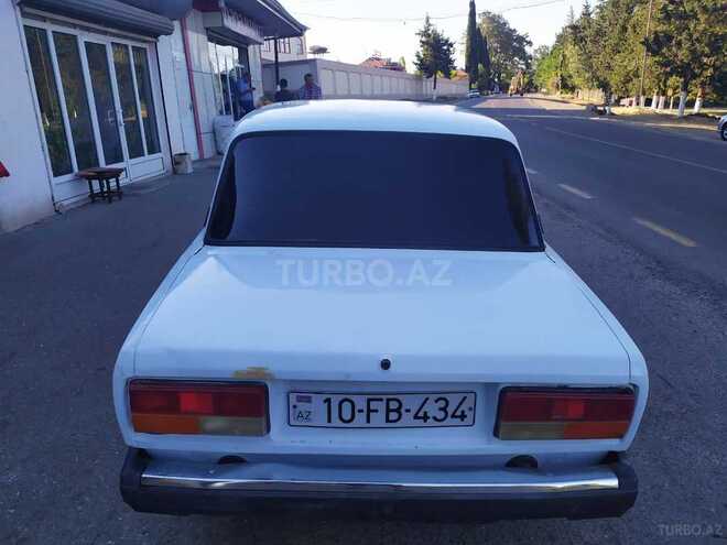 LADA (VAZ) 2107 1998, 312,588 km - 1.6 l - Lənkəran