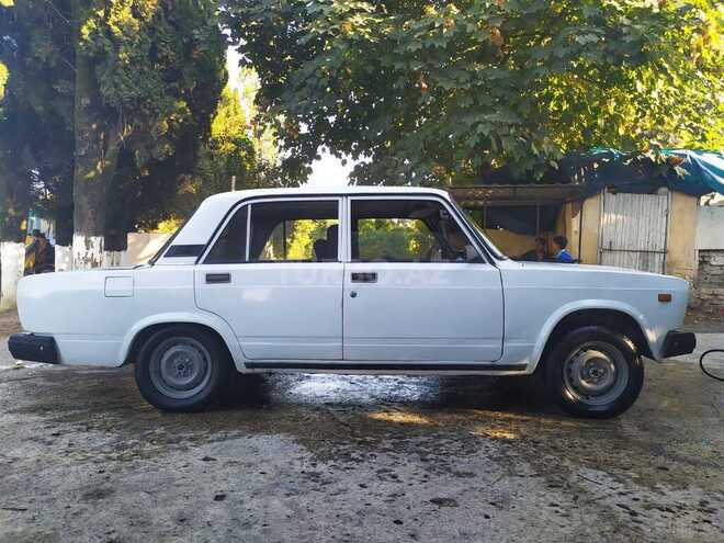 LADA (VAZ) 2107 1998, 312,588 km - 1.6 l - Lənkəran
