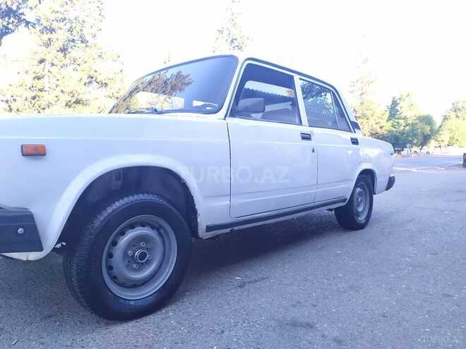 LADA (VAZ) 2107 1998, 312,588 km - 1.6 l - Lənkəran