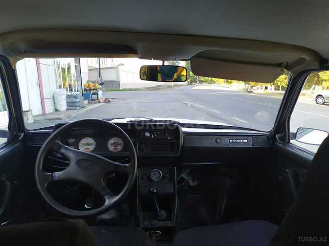 LADA (VAZ) 2107 1998, 312,588 km - 1.6 l - Lənkəran