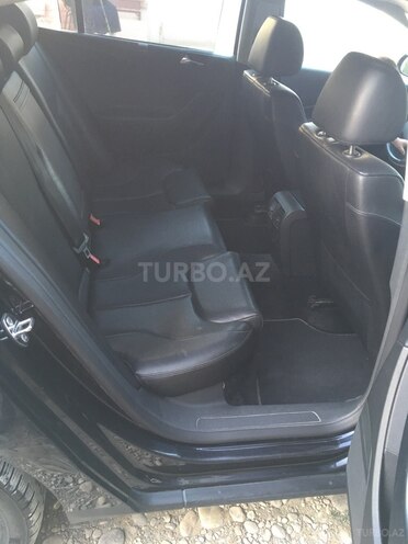 Volkswagen Passat 2008, 215,000 km - 2.0 л - Qusar