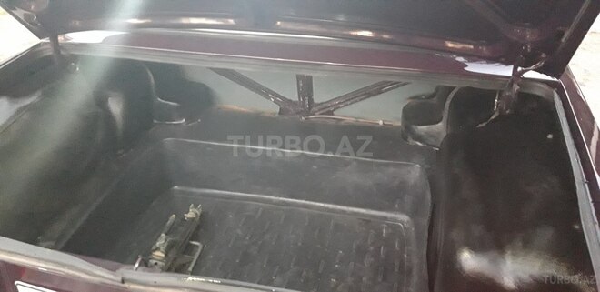 LADA (VAZ) 2107 2004, 24,221 km - 1.6 l - Sabirabad