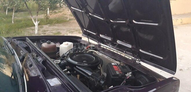 LADA (VAZ) 2107 2004, 24,221 km - 1.6 l - Sabirabad