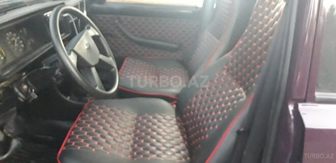 LADA (VAZ) 2107 2004, 24,221 km - 1.6 l - Sabirabad