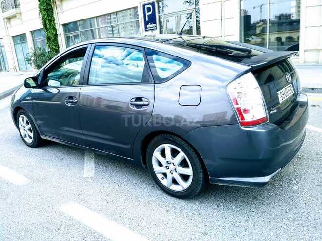 Toyota Prius 2008, 185,000 km - 1.5 l - Bakı