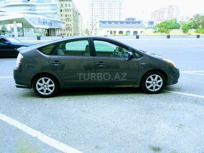 Toyota Prius 2008, 185,000 km - 1.5 l - Bakı