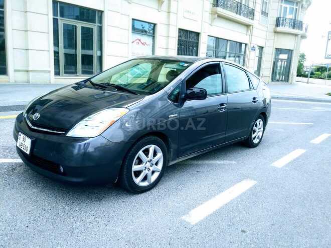 Toyota Prius 2008, 185,000 km - 1.5 l - Bakı
