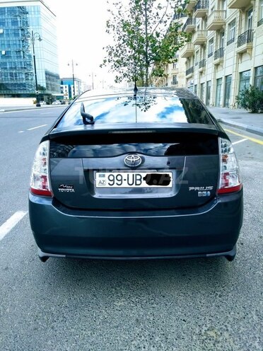 Toyota Prius 2008, 185,000 km - 1.5 l - Bakı