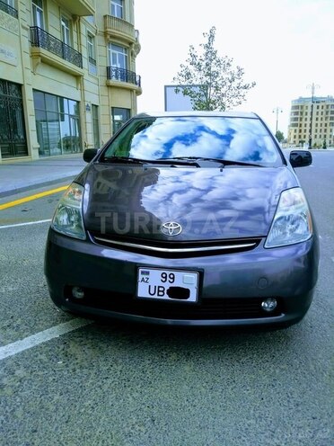 Toyota Prius 2008, 185,000 km - 1.5 l - Bakı