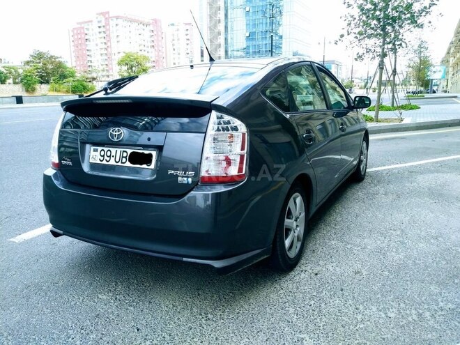Toyota Prius 2008, 185,000 km - 1.5 l - Bakı