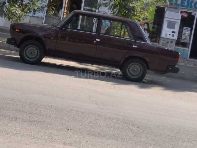 LADA (VAZ) 2107 2009, 96,000 km - 1.5 l - Mingəçevir