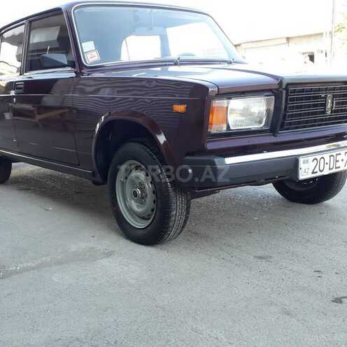 LADA (VAZ) 2107 2009, 96,000 km - 1.5 l - Mingəçevir